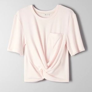 Aritzia Wilfred Free Subah t-shirt